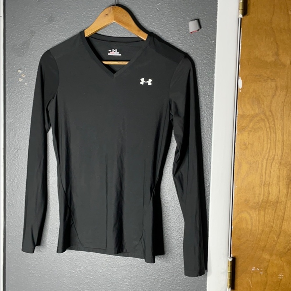 Under Armour compression top